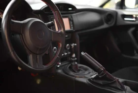 Toyota GT86, снимка 10