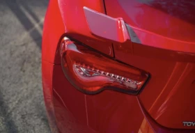 Toyota GT86, снимка 6