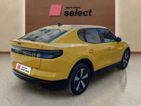 Ford Capri BEV 77 kWh, снимка 2