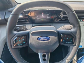 Ford Capri BEV 77 kWh, снимка 10