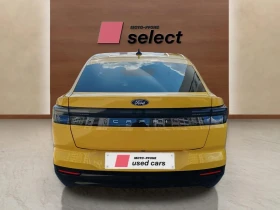 Ford Capri BEV 77 kWh, снимка 4