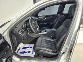 Mercedes-Benz E 300 4MATIC AMG LINE/ПОДГРЕВ/ 360CAM/PANO, снимка 8