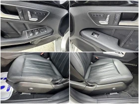Mercedes-Benz E 300 4MATIC AMG LINE/ПОДГРЕВ/ 360CAM/PANO, снимка 12