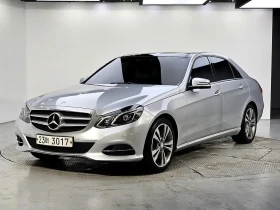 Mercedes-Benz E 300 4MATIC AMG LINE/ПОДГРЕВ/ 360CAM/PANO, снимка 1