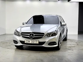 Mercedes-Benz E 300 4MATIC AMG LINE/ПОДГРЕВ/ 360CAM/PANO, снимка 2