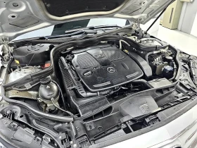 Mercedes-Benz E 300 4MATIC AMG LINE/ПОДГРЕВ/ 360CAM/PANO, снимка 6