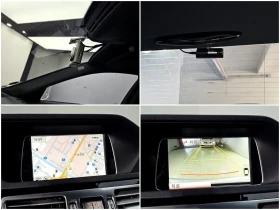 Mercedes-Benz E 300 4MATIC AMG LINE/ПОДГРЕВ/ 360CAM/PANO, снимка 14