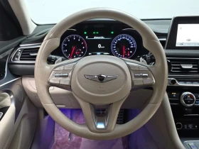 Genesis G70 3.3T Sports Supreme, снимка 12