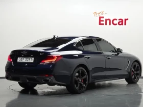 Genesis G70 3.3T Sports Supreme, снимка 2