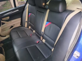 BMW 520 F10 M, снимка 15
