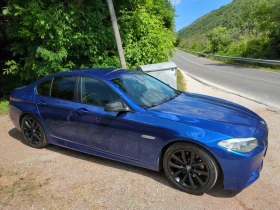 BMW 520 F10 M, снимка 3