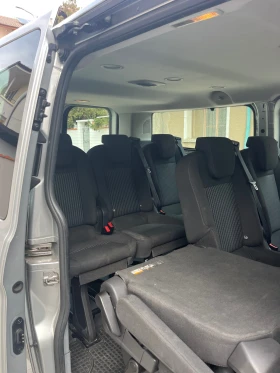 Ford Transit Custom, снимка 11