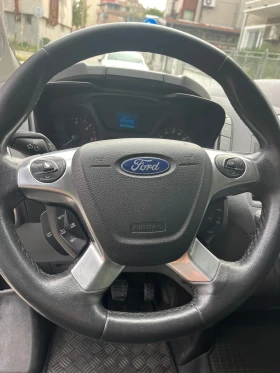 Ford Transit Custom, снимка 7