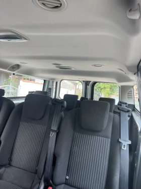 Ford Transit Custom, снимка 10