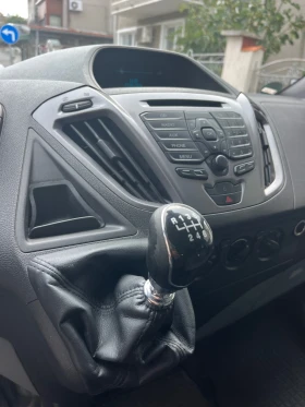 Ford Transit Custom, снимка 14
