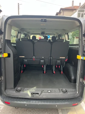 Ford Transit Custom, снимка 5