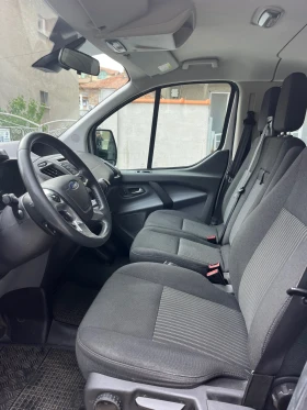 Ford Transit Custom, снимка 12