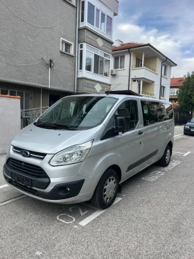 Ford Transit Custom, снимка 3