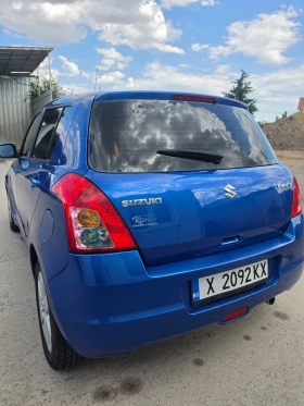 Suzuki Swift 1.3DDIS Diesel, снимка 3