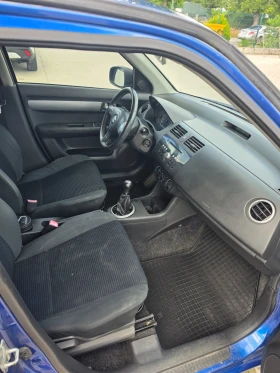 Suzuki Swift 1.3DDIS Diesel, снимка 8