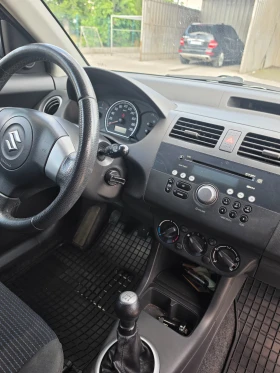 Suzuki Swift 1.3DDIS Diesel, снимка 9