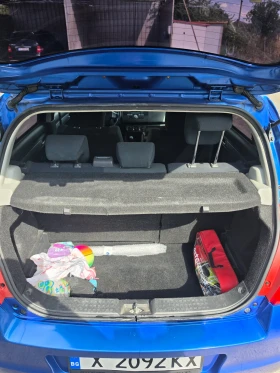 Suzuki Swift 1.3DDIS Diesel, снимка 17