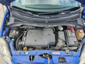Suzuki Swift 1.3DDIS Diesel, снимка 14