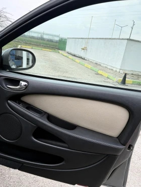 Jaguar X-type, снимка 13