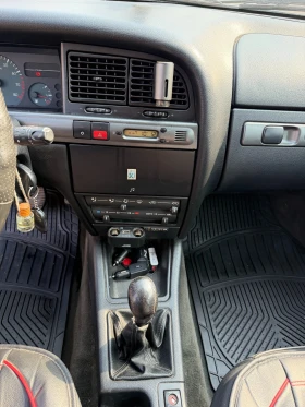 Citroen Xantia 1.8* ГАЗ* КЛИМАТИК* * * , снимка 14
