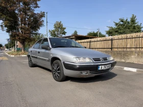 Citroen Xantia 1.8* ГАЗ* КЛИМАТИК* * * , снимка 3