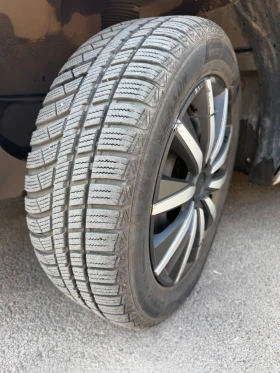 Citroen Xantia 1.8* ГАЗ* КЛИМАТИК* * * , снимка 9