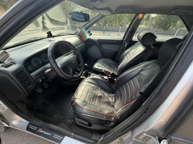Citroen Xantia 1.8* ГАЗ* КЛИМАТИК* * * , снимка 13