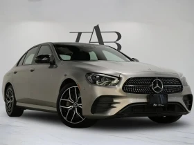 Mercedes-Benz E 450 AMG PREMIUM PKG ЦЕНА ДО БЪЛГАРИЯ АВТОКРЕДИТ, снимка 1