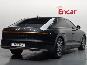Hyundai Grandeur 2.5 Gasoline 2Wd Premium, снимка 2