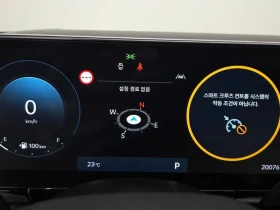 Hyundai Grandeur 2.5 Gasoline 2Wd Premium, снимка 8