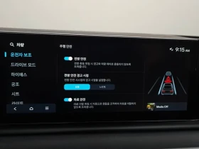 Hyundai Grandeur 2.5 Gasoline 2Wd Premium, снимка 16