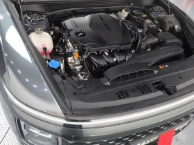 Hyundai Grandeur 2.5 Gasoline 2Wd Premium, снимка 6