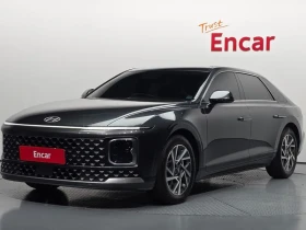 Hyundai Grandeur 2.5 Gasoline 2Wd Premium, снимка 1