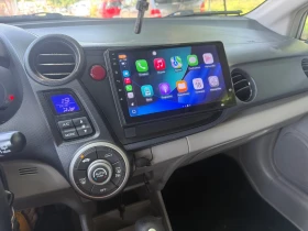 Honda Insight 1.3i HYBRID GAZ AVTOMATIK , снимка 14