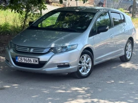Honda Insight 1.3i HYBRID GAZ AVTOMATIK , снимка 1