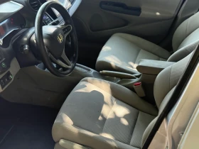 Honda Insight 1.3i HYBRID GAZ AVTOMATIK , снимка 8