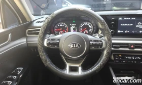 Kia K5 2.0 Prestige, снимка 13