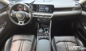 Kia K5 2.0 Prestige, снимка 7