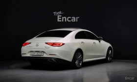 Mercedes-Benz CLS 400 d 4Matic * FULLL, снимка 3