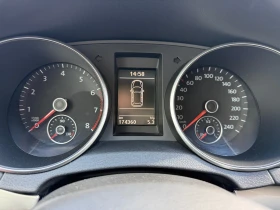 VW Golf 6 ТОП СЪСТОЯНИЕ , снимка 16