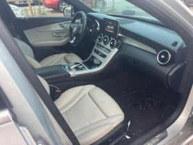 Mercedes-Benz C 400 4MATIC | CARFAX | АВТОКРЕДИТ БЕЗ ПЪРВОНАЧАЛНА, снимка 9