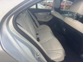 Mercedes-Benz C 400 4MATIC | CARFAX | АВТОКРЕДИТ БЕЗ ПЪРВОНАЧАЛНА, снимка 11