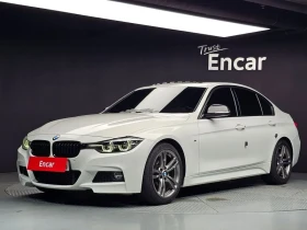 BMW 320 i - САМО 30% АВАНС, снимка 1