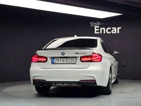 BMW 320 i - САМО 30% АВАНС, снимка 4