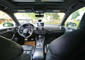 Audi Quattro * 2.5 TFSI * CARFAX * , снимка 9